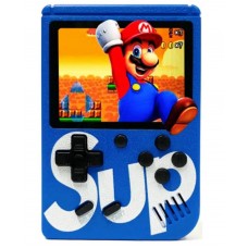 Приставка игровая портативная Sup Game Box 500 in 1 цвета в ассортименте
