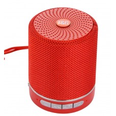 Колонка Bluetooth Mp3 TG511 цвет в ассортименте