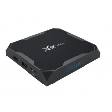 Приставка Android TV BOX X96 Max+ 4G/64G