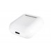 Наушники Bluetooth вкладыши Hoco EW25 TWS белые
