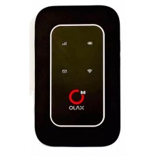 Роутер WIFI 4G LTE портативный Olax WD680 Elite-5