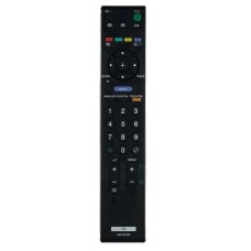 пульт ТВ Sony RM-ED009 LED