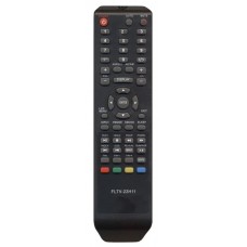 пульт ТВ Fusion Erisson Bravis FLTV-22H11 24LEN80 22LEN60 HOB569