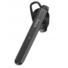 Bluetooth гарнитура Hoco E61 черная