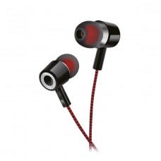 Наушники вакуумные Perfeo Mild Ткань PF_A4482