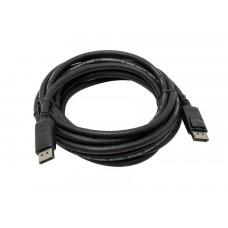Кабель Displayport - Displayport 5m 4K (A4419)