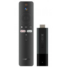 Приставка Android TV Xiaomi Mi TV Stick 4K MDZ-27-AA
