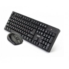 Комплект беспроводной клав + мышь Perfeo Unite PF_A4786