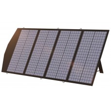 Солнечное зарядное устройство портативное / солнечная панель 5-18v 100w