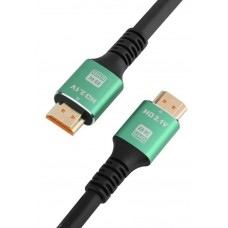 Кабель HDMI - HDMI 3m ver.2.1 HDTV 8K A3332