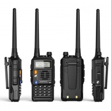 Рация Baofeng UV-S9 III 10w