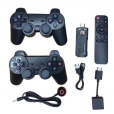 Приставка игровая Game Box 8K Android Stick M98 Game