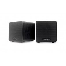 Колонки PC Smartbuy Cubes SBA-4650 черные