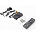 Ресивер DVB-T2 Eplutus DVB-123T c поддержкой интернет + АЗУ