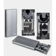 Отвертки набор + инструменты для ремонта Isa T-27 27in1
