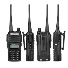 Рация Baofeng UV-82 5w