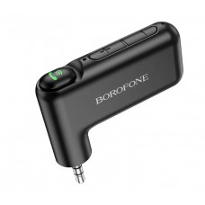 Адаптер Bluetooth аудио приемник Borofone BC35 Stereo