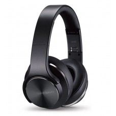 Наушники bluetooth Mivo ME-73 с функц. колонок, черные