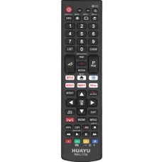 Пульт ТВ для LG RM-L1726