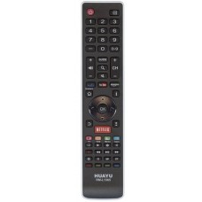 Пульт ТВ универсал RM-L1365 ROLSEN,DEXP,HISENSE,DNS