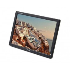Телевизор Eplutus EP-121T 12.1 LCD USB T2 с батареей