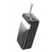 Power bank Hoco J86B 60000mah черный