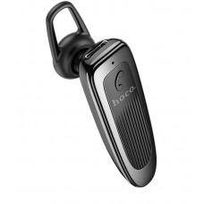 Bluetooth гарнитура Hoco E60 черная