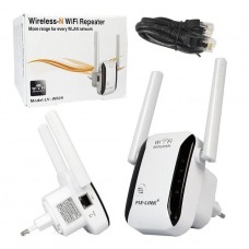 Роутер / Репитер WIFI LV-WR29 A4124