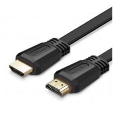 Кабель HDMI - HDMI 3m MRM A2752 v.1.4 плоский