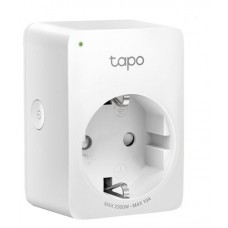 Умная розетка Wi-Fi TP-Link Tapo P100