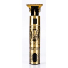 Машинка для стрижки Огонь H-787-30 LCD
