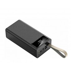 Power bank Demaco A202 40000 черный -уценка