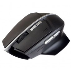 Мышка беспроводная игровая Perfeo Concept PF_A4784 черная