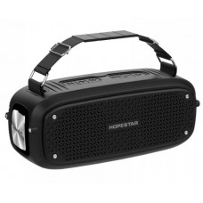 Колонка Bluetooth Mp3 Hopestar A21 черная