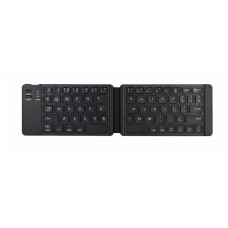 Клавиатура мини bluetooth складная Atouch