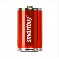 Батарейка LR20 Alcaline Smartbuy 1шт