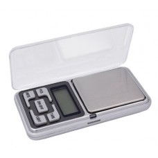 Весы карманные 500g 0.01g ювелирные P058 A4972
