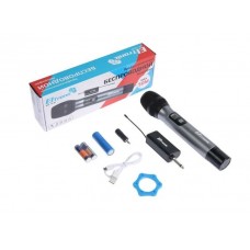 Микрофон беспроводной Eltronic 10-06