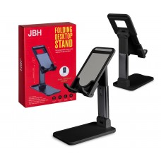 Подставка для телефона / планшета настольная JBH FLEX PI4 черная