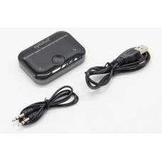 Адаптер Bluetooth аудио приемник передатчик EplutusFB-12