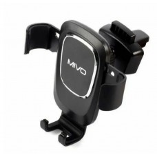 Держатель для телефона в вентиляцию гравитационный Mivo MZ-05