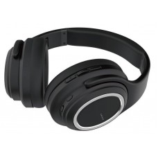 Наушники bluetooth Mivo ME-72 с функц. колонок, черные