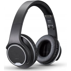 Наушники bluetooth Mivo ME-71 с функц. колонок, черные