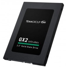 Жесткий диск SSD 2.5 Team Group GX2 256Gb