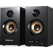 Колонки PC Defender Aurora S20 дерево (65419)