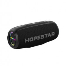 Колонка Bluetooth Mp3 Hopestar P26 Pro черная