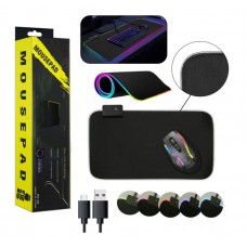 Коврик для мышки LED RGB-02 RS-08 Коврик для мышки LED RGB-02 RS-08