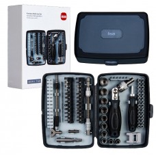Отвертки набор Isa T-68 mini 68 68in1 Отвертки набор Isa T-68 mini 68 68in1