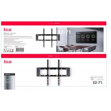Кронштейн ТВ ISA T70S для 32-71 дюймов Кронштейн ТВ ISA T70S для 32-71 дюймов