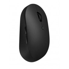 Мышка беспроводная Xiaomi Mi Dual Mode Silent Edition черная Мышка беспроводная Xiaomi Mi Dual Mode Silent Edition черная